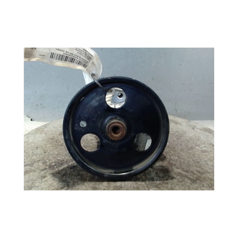 POMPE DIRECTION ASSISTEE DACIA SANDERO 2008-