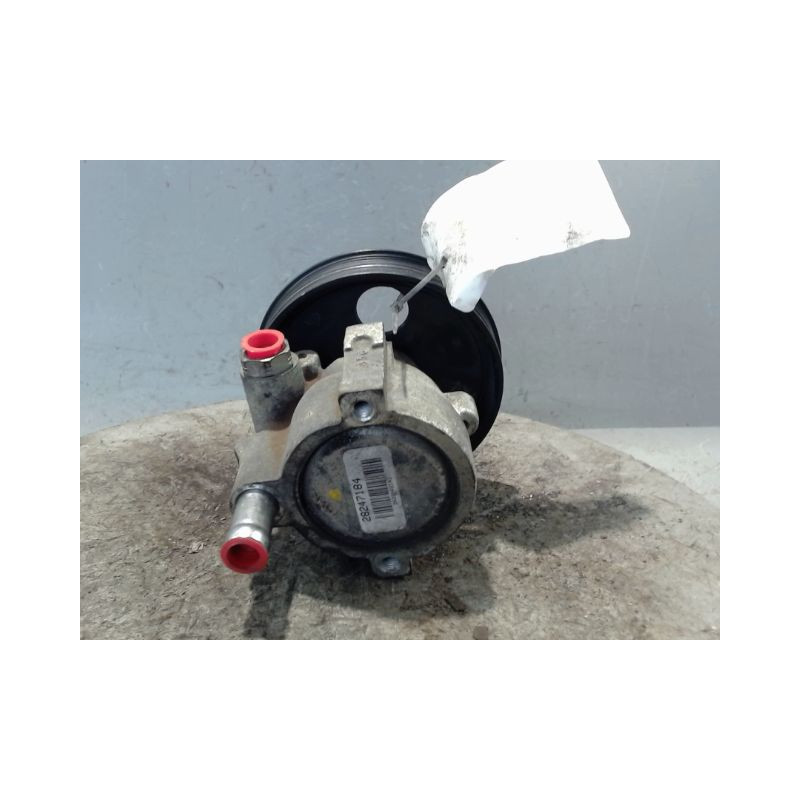 POMPE DIRECTION ASSISTEE DACIA SANDERO 2008-