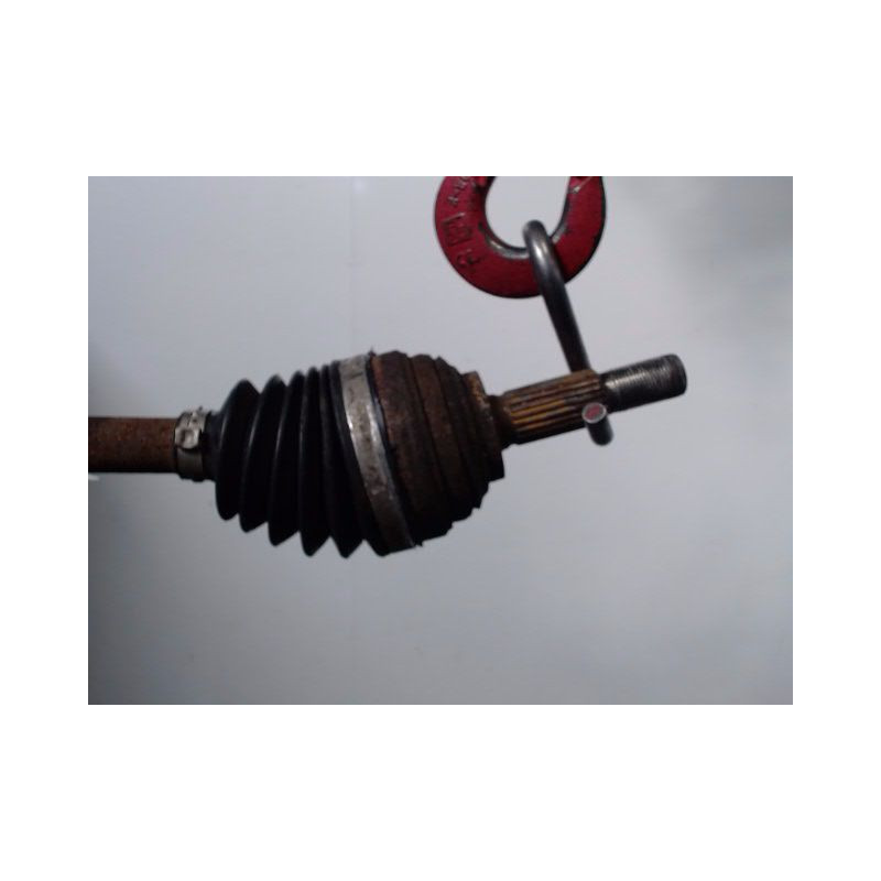 TRANSMISSION AVANT GAUCHE DACIA SANDERO 2008- 1.5 dCi