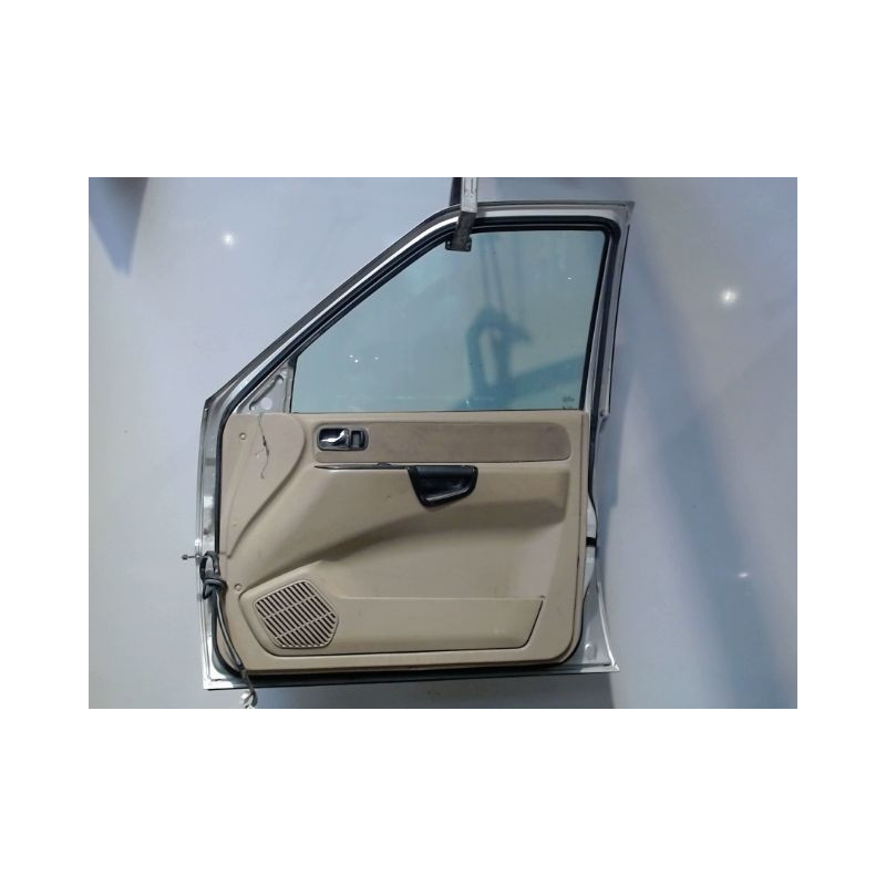 PORTE AVANT DROIT NISSAN TERRANO 2002-