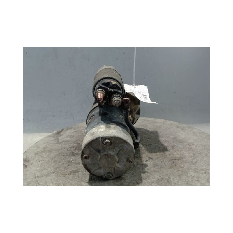 DEMARREUR NISSAN TERRANO 2002-