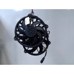 MOTEUR VENTILATEUR RADIATEUR