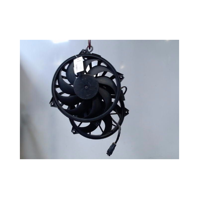 MOTEUR VENTILATEUR RADIATEUR PEUGEOT 807