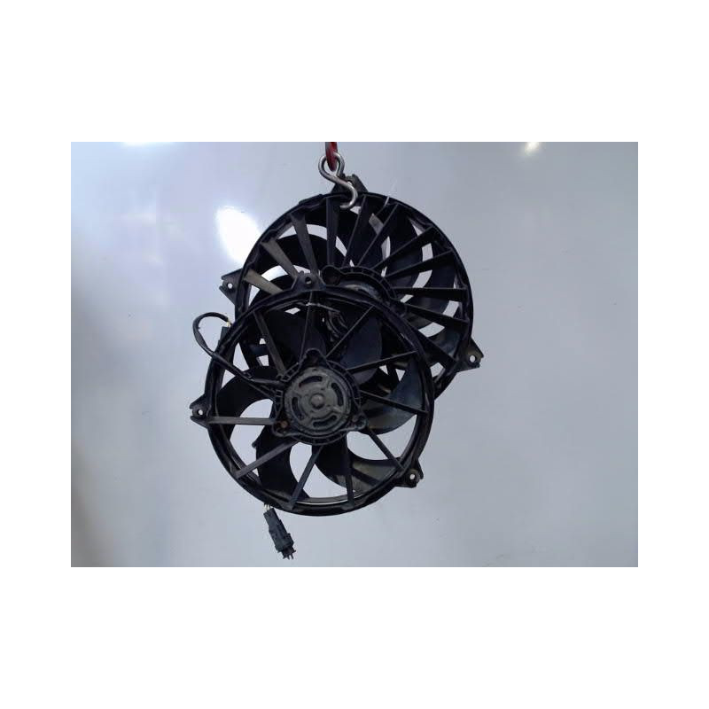 MOTEUR VENTILATEUR RADIATEUR PEUGEOT 807