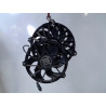 MOTEUR VENTILATEUR RADIATEUR PEUGEOT 807