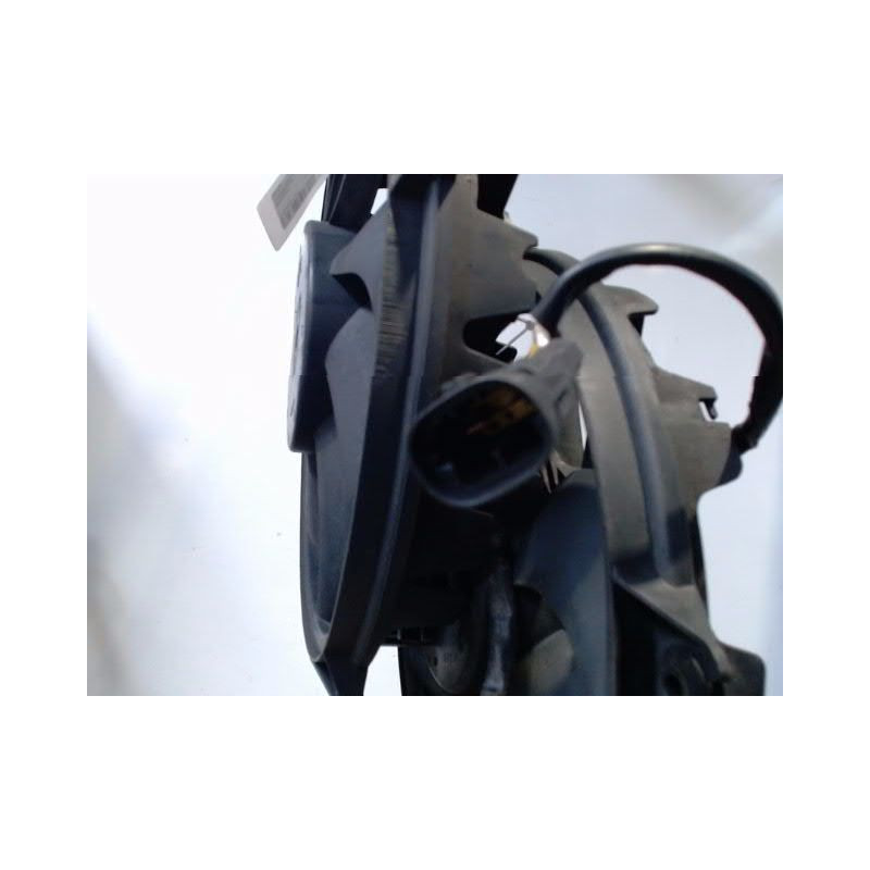 MOTEUR VENTILATEUR RADIATEUR PEUGEOT 807