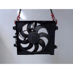 MOTEUR VENTILATEUR RADIATEUR