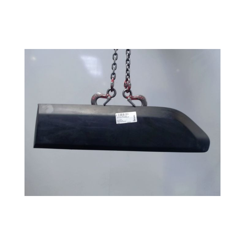 PROTECTION AILE ARRIERE GAUCHE CITROEN BERLINGO FOURGON 2008-