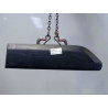 PROTECTION AILE ARRIERE GAUCHE CITROEN BERLINGO FOURGON 2008-