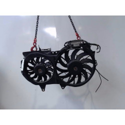 MOTEUR VENTILATEUR RADIATEUR