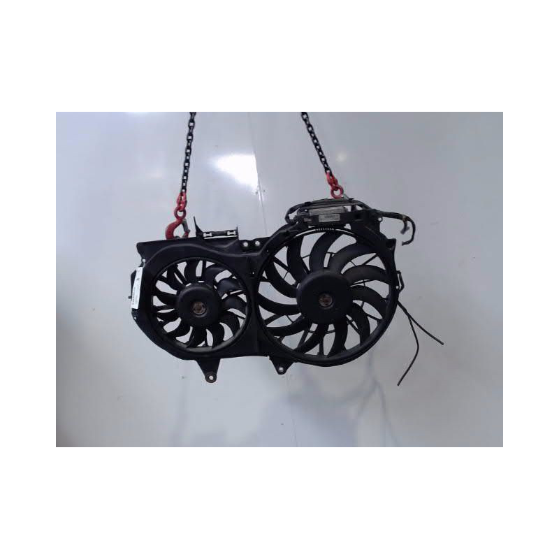 MOTEUR VENTILATEUR RADIATEUR AUDI A4 AVANT 04-08