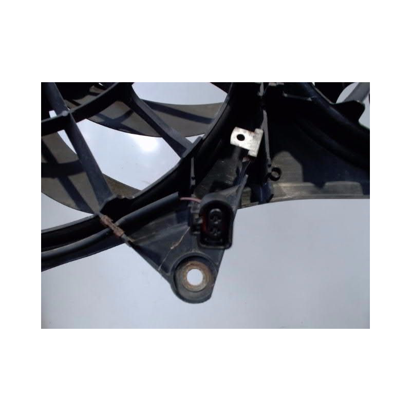 MOTEUR VENTILATEUR RADIATEUR AUDI A4 AVANT 04-08