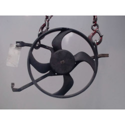MOTEUR VENTILATEUR RADIATEUR