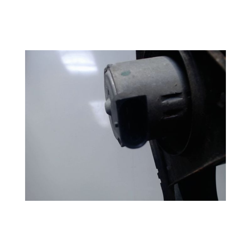 MOTEUR VENTILATEUR RADIATEUR CITROEN C3 2002-2005