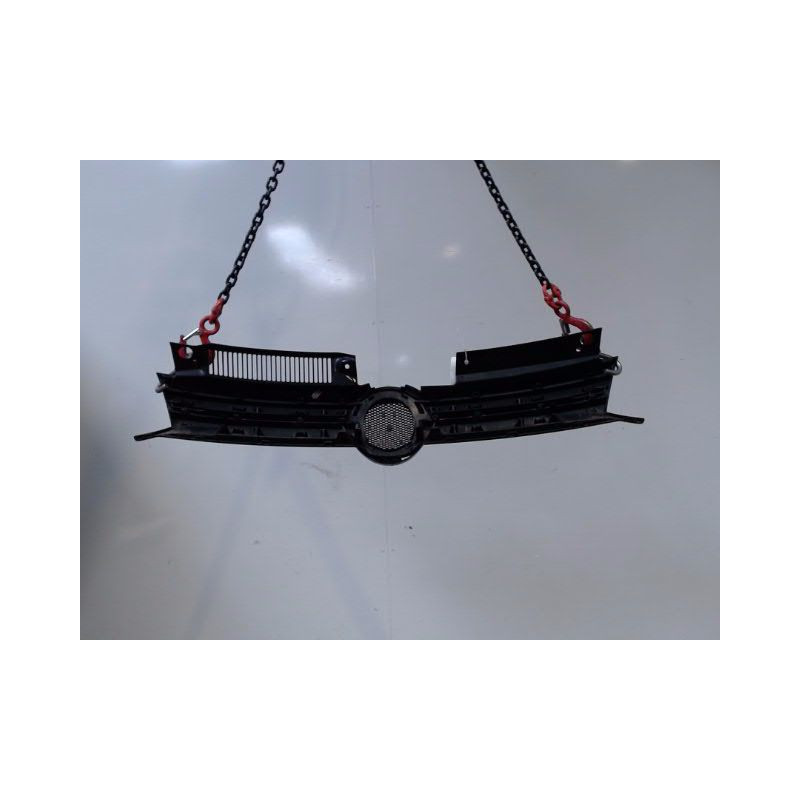 CALANDRE VOLKSWAGEN GOLF VI 2008-