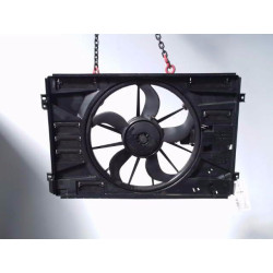 MOTEUR VENTILATEUR RADIATEUR
