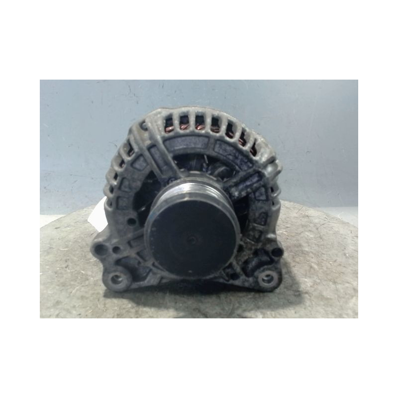 ALTERNATEUR VOLKSWAGEN POLO 2005-
