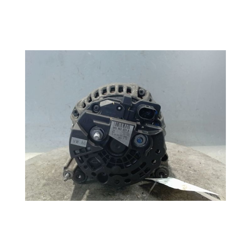 ALTERNATEUR VOLKSWAGEN POLO 2005-