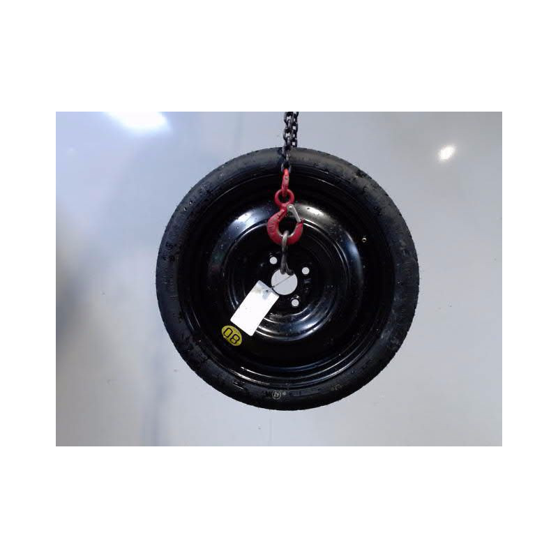 ROUE SECOURS TOYOTA YARIS II 2010-