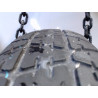 ROUE SECOURS TOYOTA YARIS II 2010-