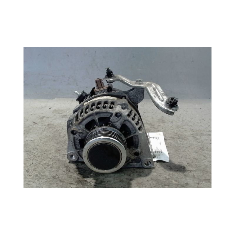 ALTERNATEUR TOYOTA YARIS II 2010-