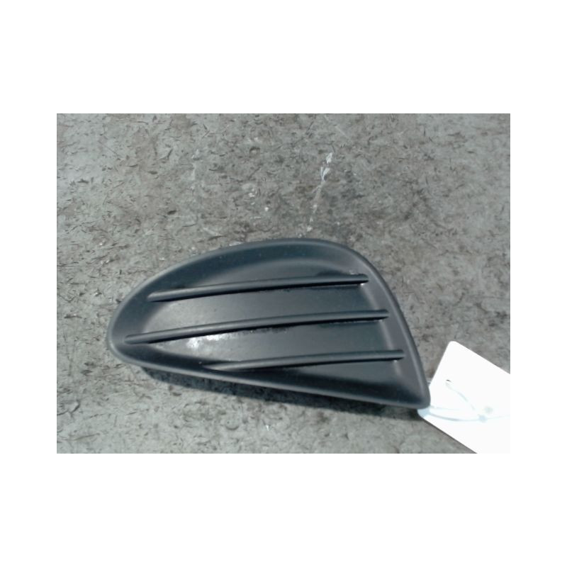 OBTURATEUR PHARE ADDITIONNEL PARE-CHOC AVD TOYOTA YARIS II 2010-