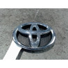 SIGLE CALANDRE TOYOTA YARIS II 2010-