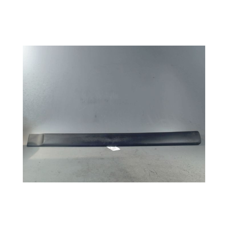 PROTECTION PORTE AVANT GAUCHE PEUGEOT PARTNER FGT 2002-