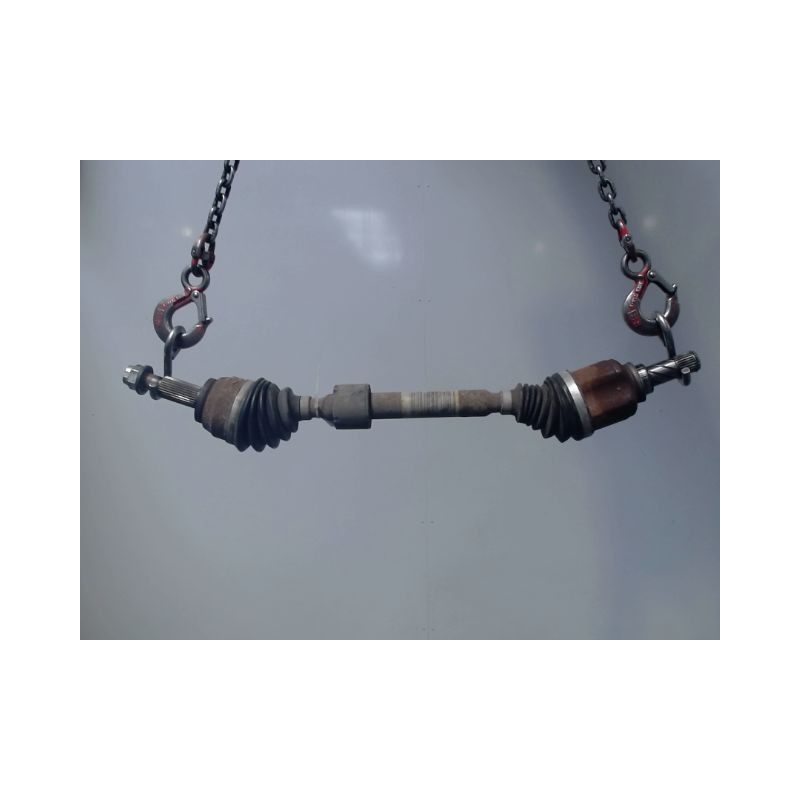 TRANSMISSION AVANT GAUCHE RENAULT SCENIC 1.5 dCi 110