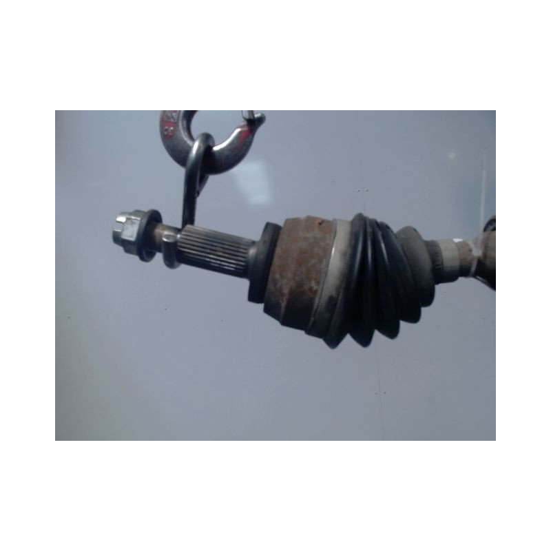 TRANSMISSION AVANT GAUCHE RENAULT SCENIC 1.5 dCi 110