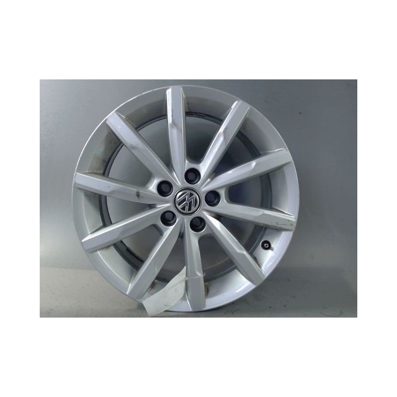 JANTE ALUMINIUM VOLKSWAGEN POLO 2009-