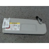 PARE-SOLEIL D VOLKSWAGEN POLO 2009-