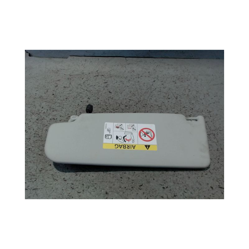 PARE-SOLEIL D VOLKSWAGEN POLO 2009-