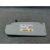 PARE-SOLEIL D VOLKSWAGEN POLO 2009-