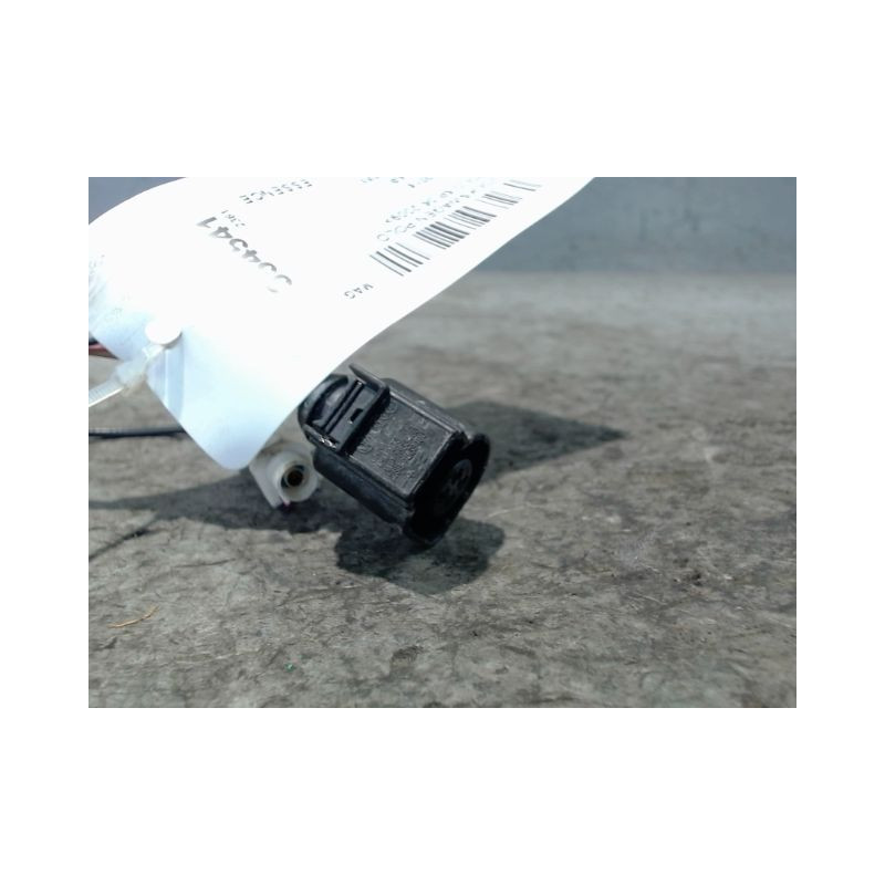 CAMERA ARRIERE VOLKSWAGEN POLO 2009-