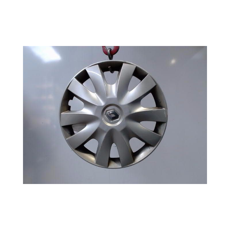 ENJOLIVEUR DE ROUE RENAULT LAGUNA III 2009-