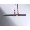 PROTECTION PORTE ARRIERE DROIT VOLKSWAGEN TOURAN