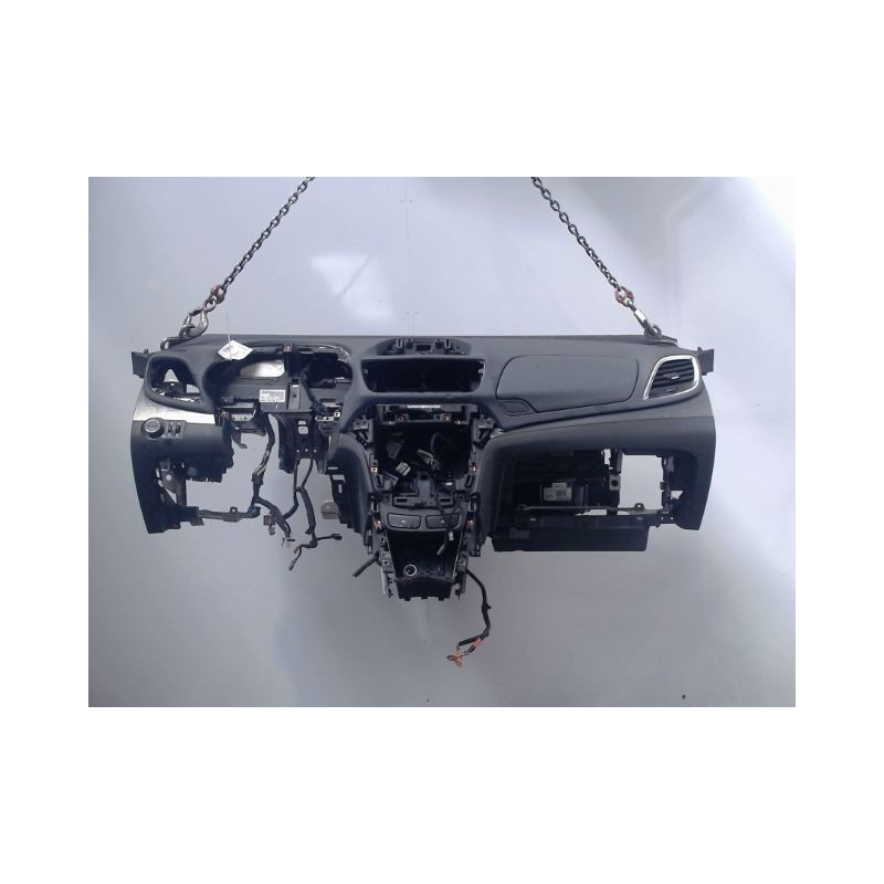 PLANCHE DE BORD  OPEL MOKKA