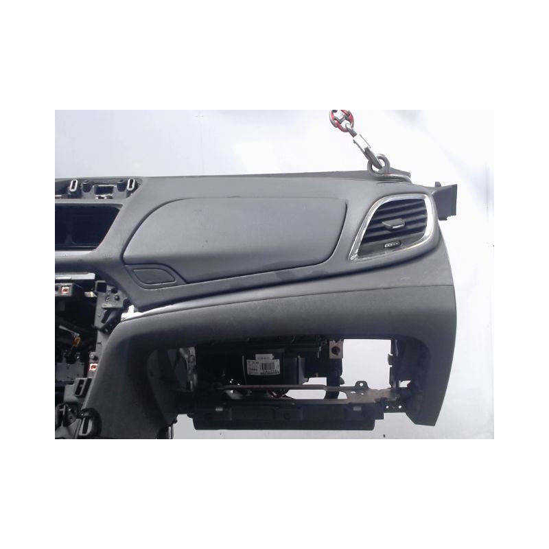 PLANCHE DE BORD  OPEL MOKKA