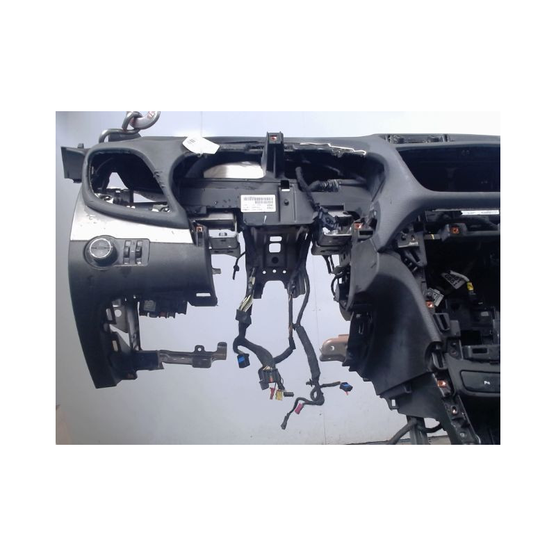 PLANCHE DE BORD  OPEL MOKKA