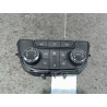 COMMANDE DE CHAUFFAGE OPEL MOKKA