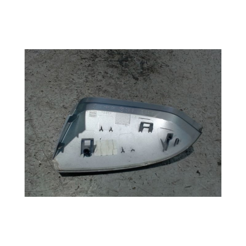 CARENAGE RETROVISEUR EXTERIEUR DROIT MERCEDES CLASSE B 2008-