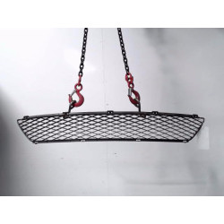GRILLE PARE-CHOC AV