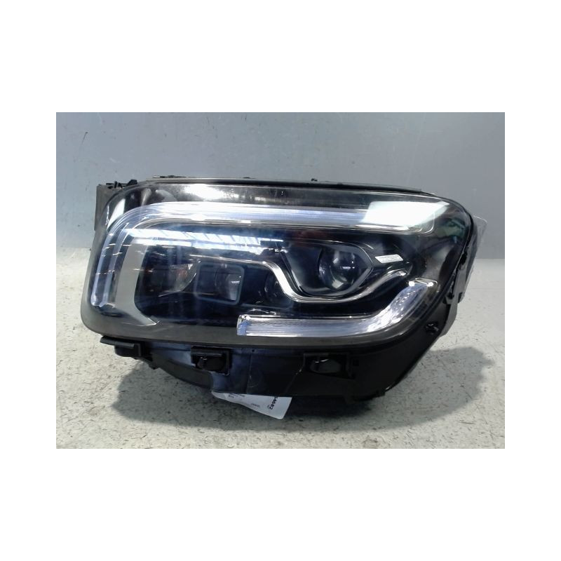 PHARE GAUCHE MERCEDES GLB