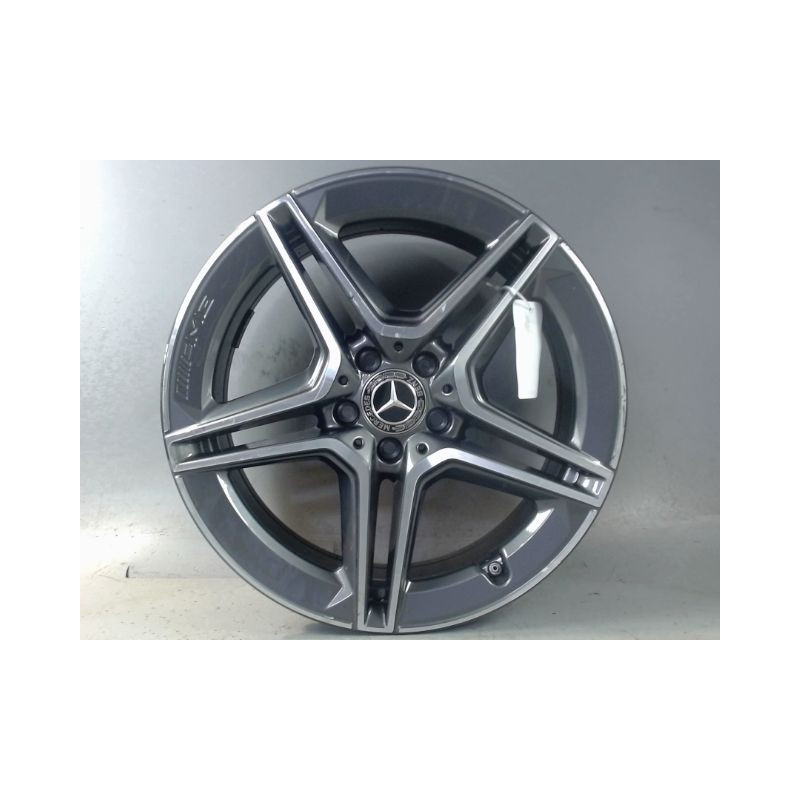 JANTE ALUMINIUM MERCEDES GLB