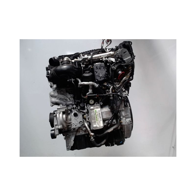 MOTEUR DIESEL MERCEDES GLB GLB 200 d 