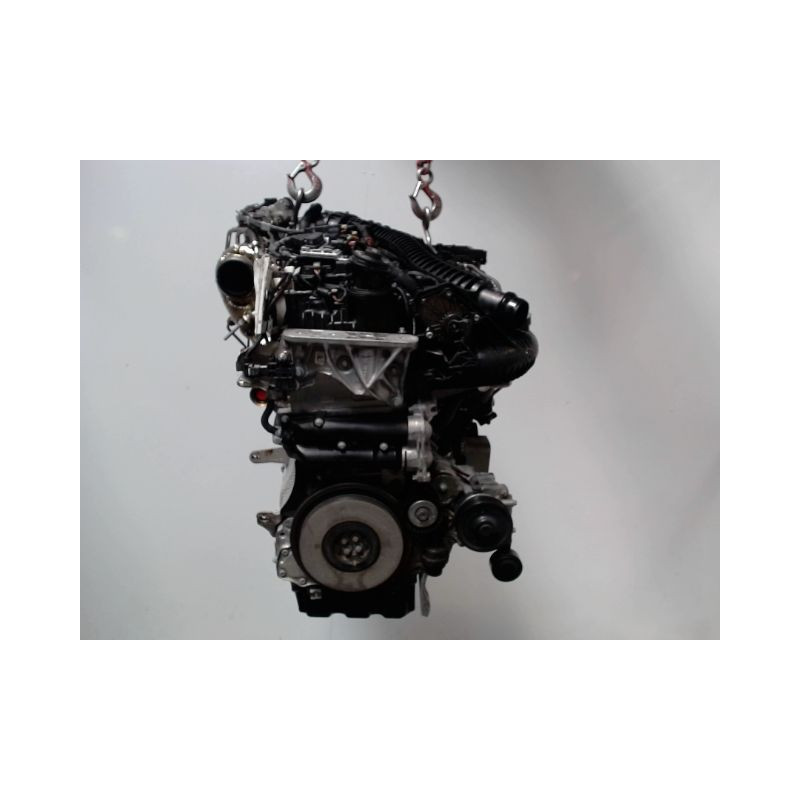 MOTEUR DIESEL MERCEDES GLB GLB 200 d 