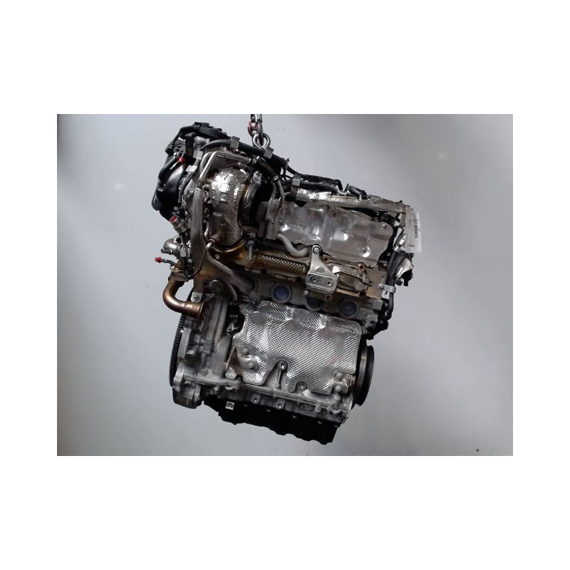 MOTEUR DIESEL MERCEDES GLB GLB 200 d 
