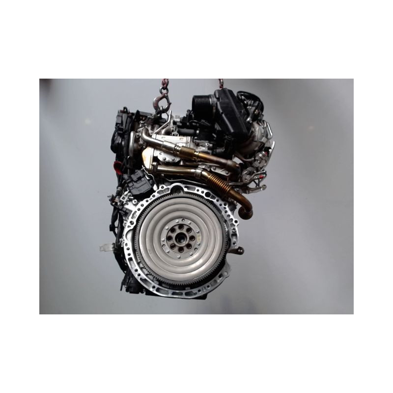 MOTEUR DIESEL MERCEDES GLB GLB 200 d 