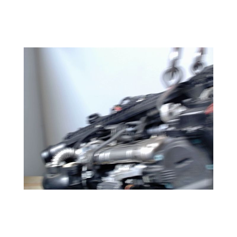 MOTEUR DIESEL MERCEDES GLB GLB 200 d 